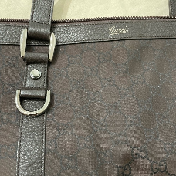 Gucci Purse - Picture 5 of 10